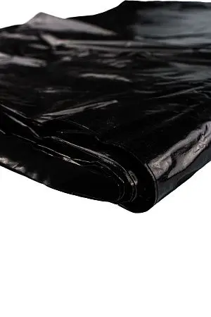 Фото №4 - Мешки для мусора: 240л 100х130 ПВД 90г 50 черные