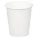 Превью №1 - Одноразовая продукция: Стакан бумажный 1сл 250мл белый Скандипакк /пач.=50 шт.