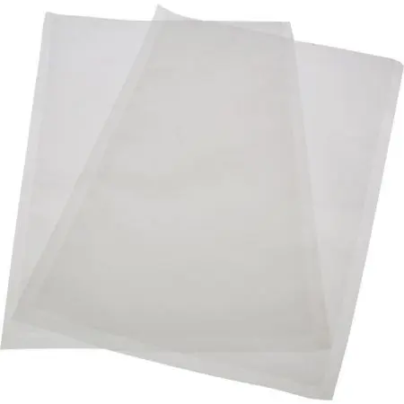 Фото №1 - Одноразовая продукция: Пакет вакуумный 110х160мм 65мкм РА/РЕ /пач.=200 шт.