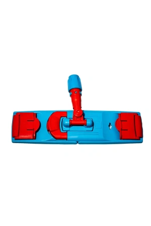 Вик: Держатель мопов 40см универсальный пластик Uctem