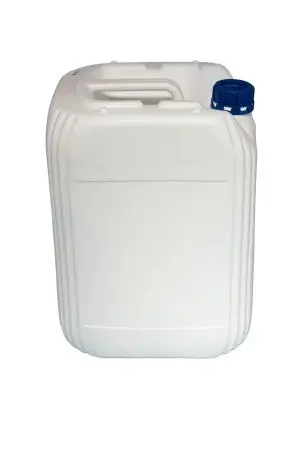 Dolphin: Форте РН-12 10л для чистки полов