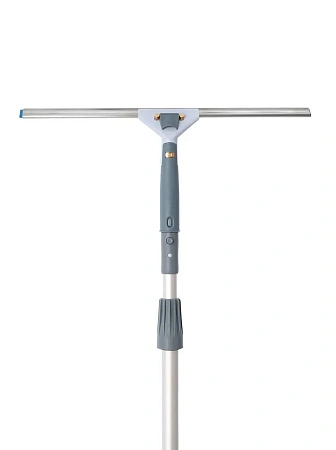 Фото №3 - HQ Profiline: Склиз для стекла 45см поворотный