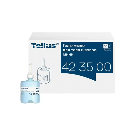 Tellus Мыло SC2