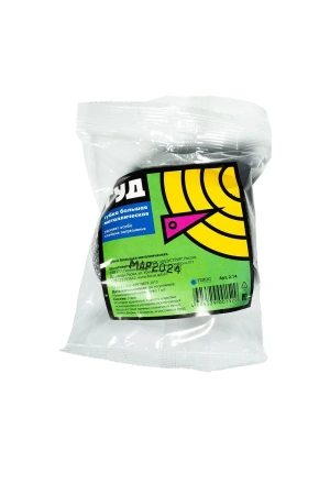 Фото №1 - Губки,скрабы: для посуды металлическая ПРЕМЬЕР спираль