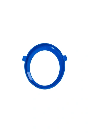 Kimberly-Clark: Кольца для смотровых окон диспенсера Аквариус размер 3 синие