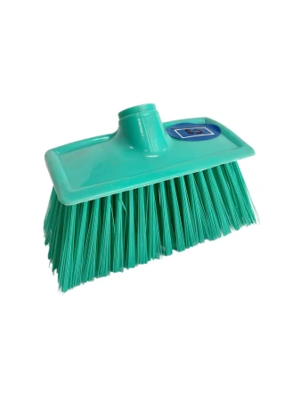 Вик: Щетка-шробер 15см с рукояткой металлической 120 см MRY
