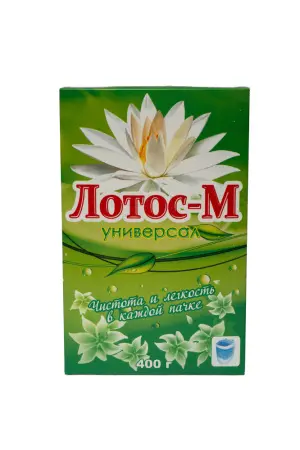 СМС: Лотос-М 400г Универсал