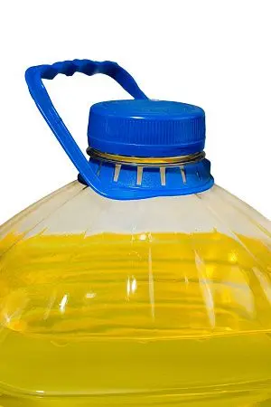 Фото №3 - Чистящее средство: ЗОСЯ 5л универсальное ПЭТ