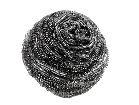 Фото №1 - Vileda: Инокс 60г очищающая спираль