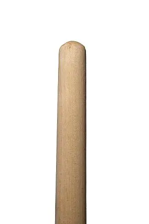 Фото №3 - Хозяйственный инвентарь: Черенок для швабры d=22-24мм 1200-1300мм высший сорт деревянный с резьбой