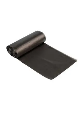 Мешки для мусора: * 30л ПНД Выгодно черные /рул.=30 шт.