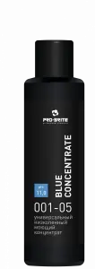 Pro-Brite: Блю Концентрат 500мл для мойки кафеля и др. керамических поверхностей