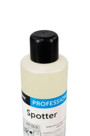 Pro-Brite: Споттер 1л для предварительной чистки синтетического текстиля