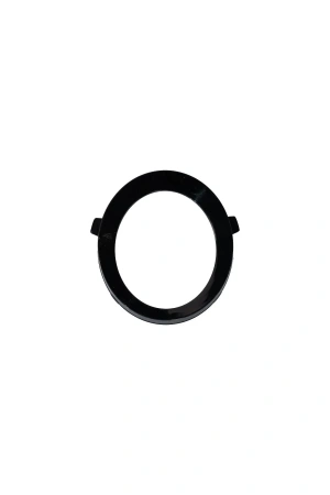 Kimberly-Clark: Кольца для смотровых окон диспенсера Аквариус размер 3 черные