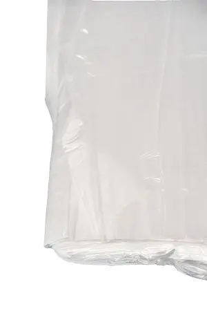 Фото №5 - Одноразовая продукция: Пакет фасовочный 26х35см 8мкм ПНД /пач.=1000 шт.