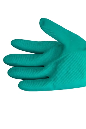 Vileda: Перчатки усиленные XL резиновые