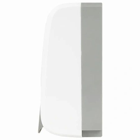 Фото №3 - Диспенсеры: для жидкого мыла 1000мл ЛАЙМА PROFESSIONAL ECONOMY наливной пластик белый