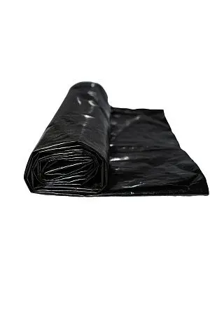 Фото №10 - Мешки для мусора: 240л 100х130 ПВД 90г 50 черные
