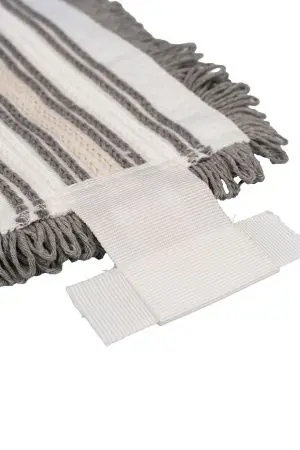 Инвентарь Эконом Класса: Моп 40см УС Трио