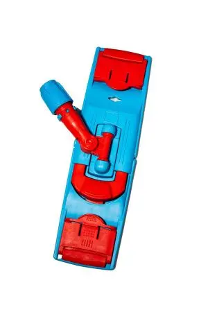 Вик: Держатель мопов 40см универсальный пластик Uctem