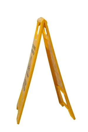 Вик: Знак "Осторожно! Мокрый пол" MRY