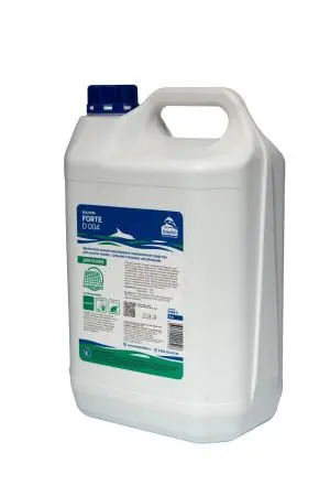 Dolphin: Форте РН-12 5л для чистки полов