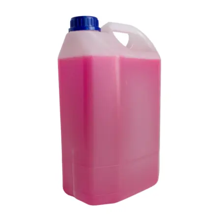 Чистящее средство: Vclean Антизасор 5л