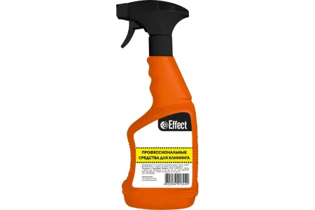 Effect: Флакон 500мл с триггером